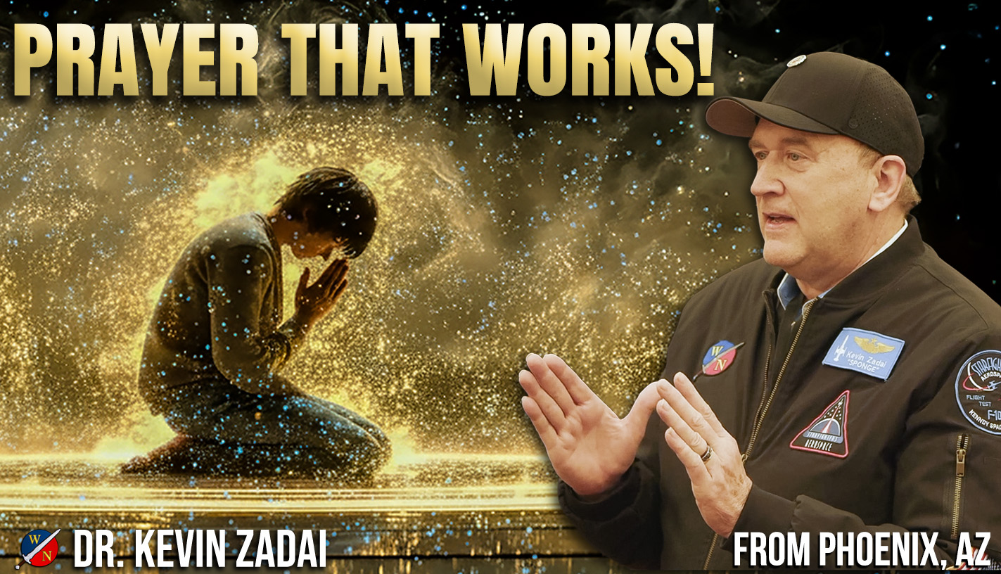 Prayer That Works!