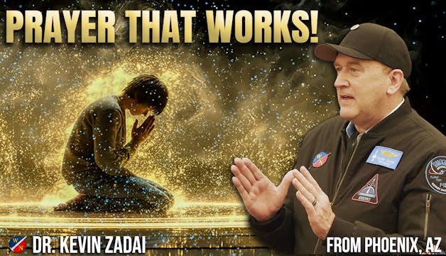 Prayer That Works!