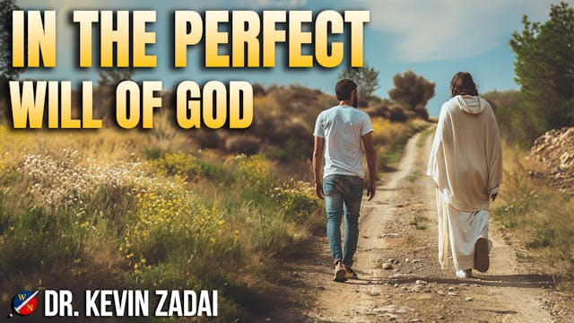 God Has a Path for YOU!