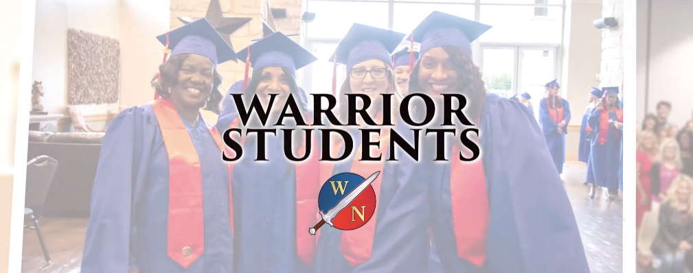 Warrior Students