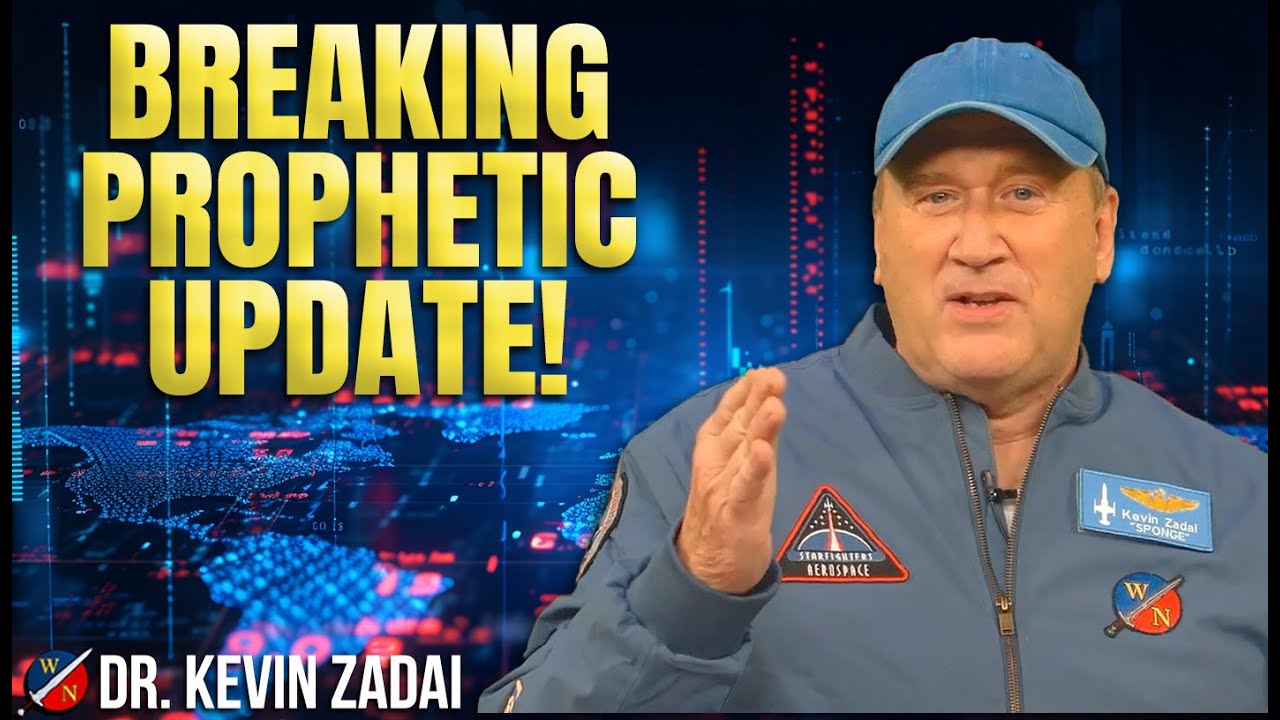 Jehovah Suddenly Is About to Reveal Himself   What it Means for You