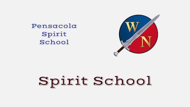 Pensacola Spirit School