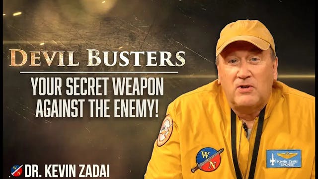 Do This to Unleash Heaven's Power and...