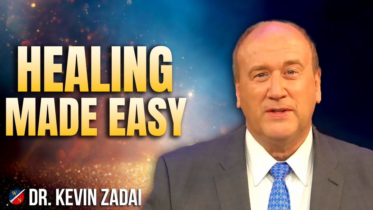 Access God’s Promises for Divine Health through Healing Scriptures