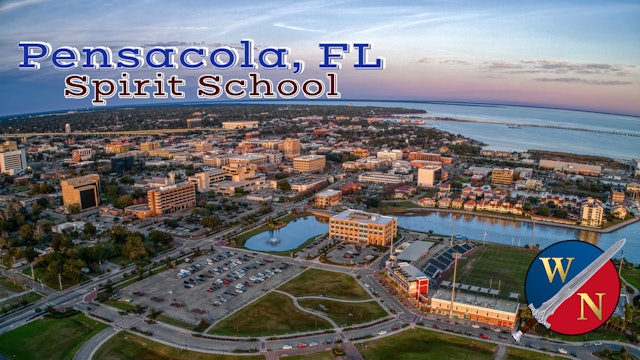 Pensacola, FL Spirit School