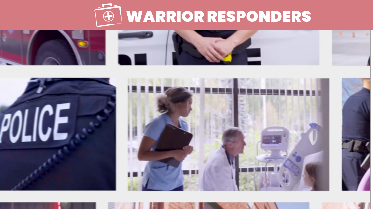 Warrior Responders