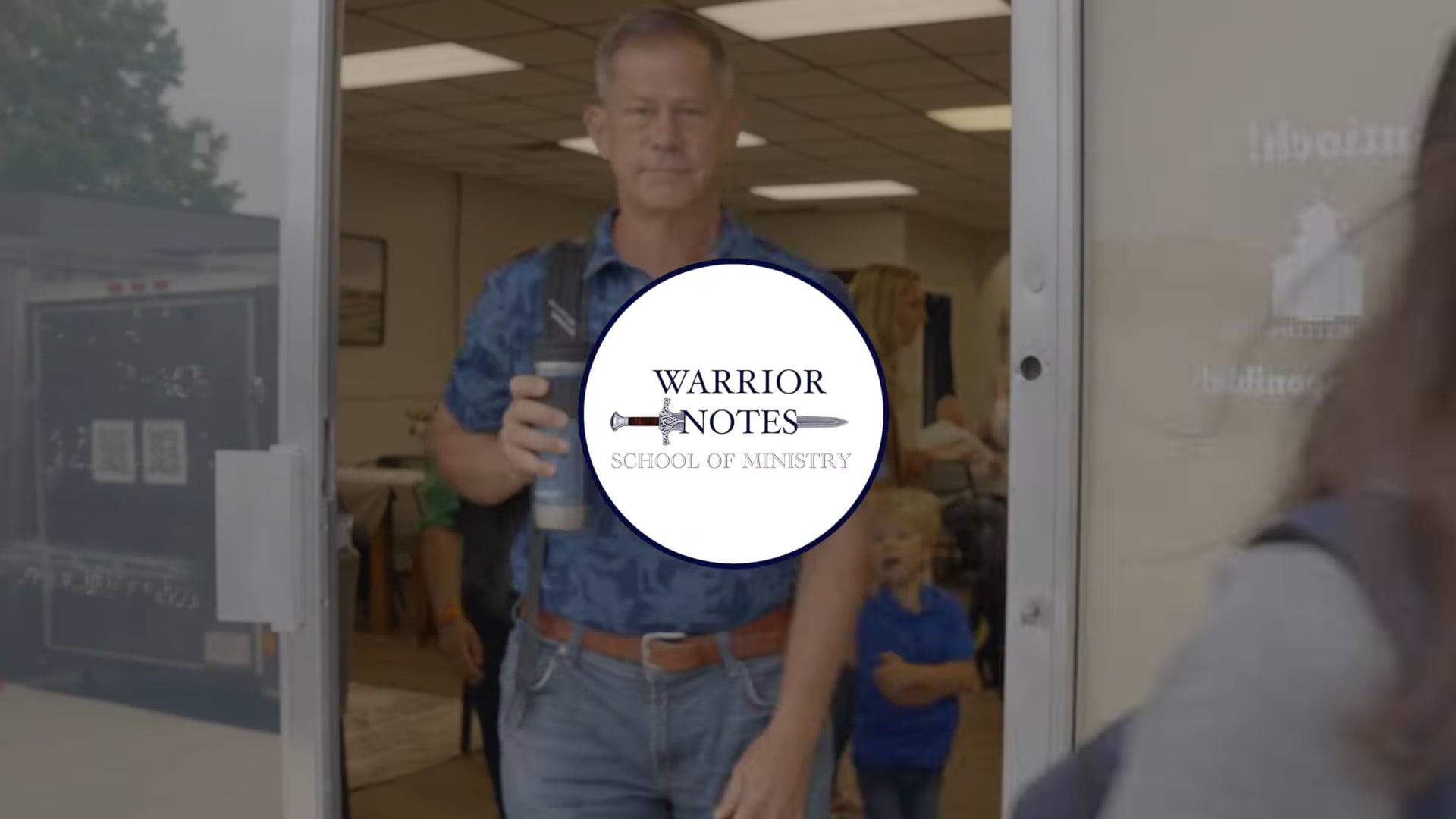 Join us for impartation and mentoring sessions this summer!! ☀️🛡️