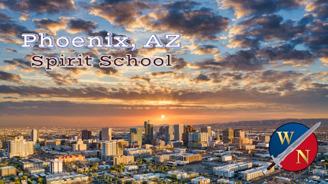 Phoenix, AZ Spirit School