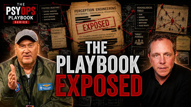 The Playbook Exposed