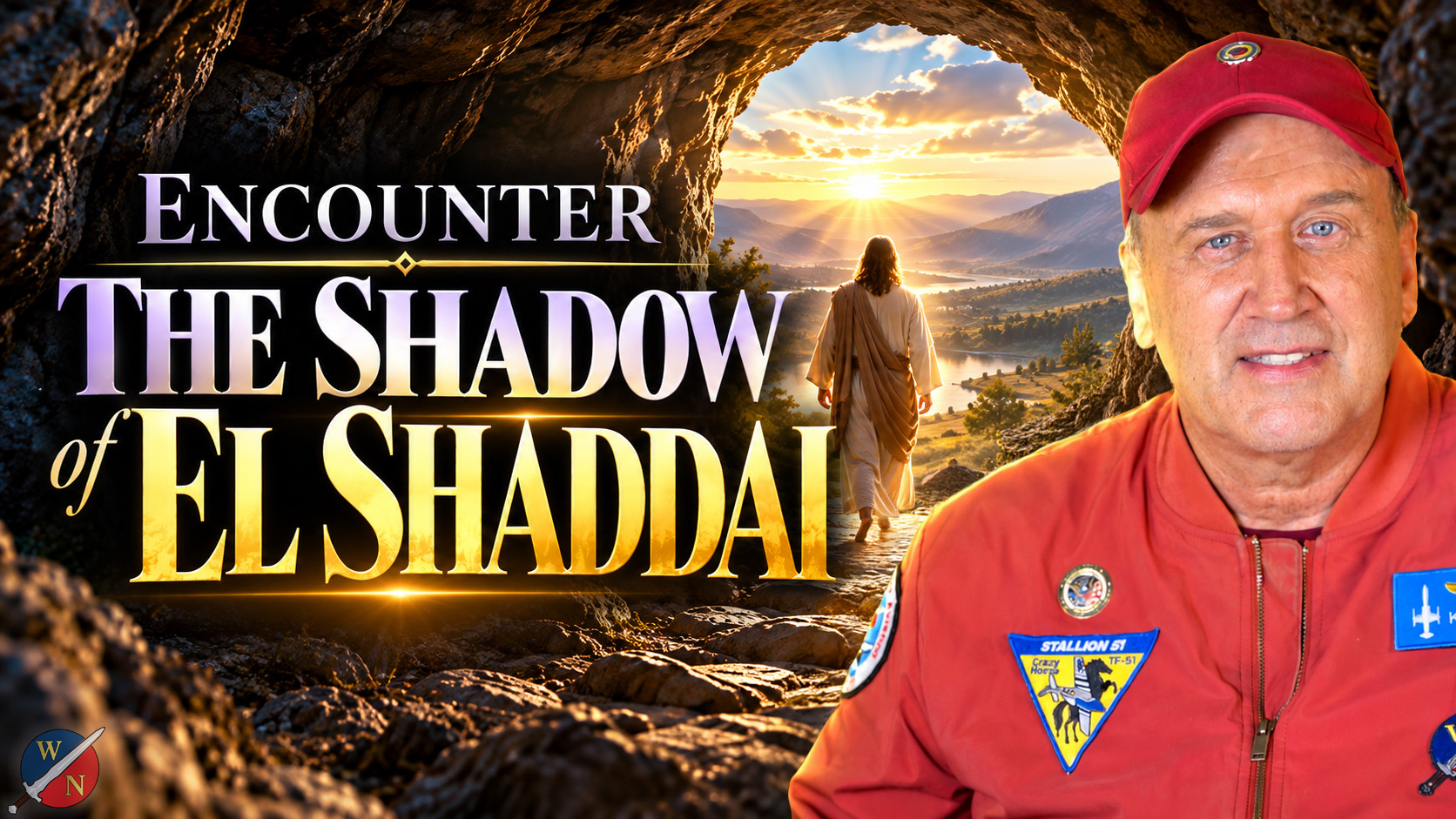 Encounter the Shadow of El Shaddai