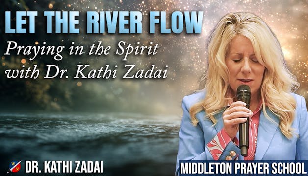 Let the River Flow