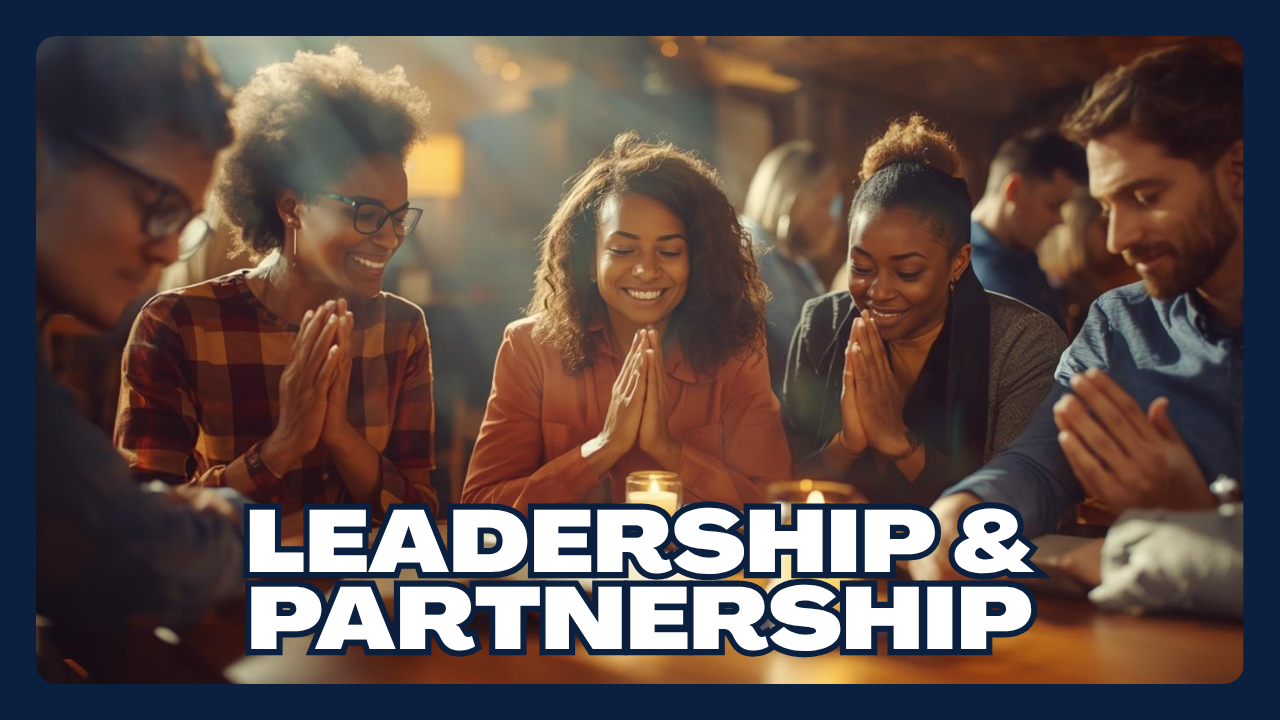 Warrior Notes: Leadership & Partner Meetings