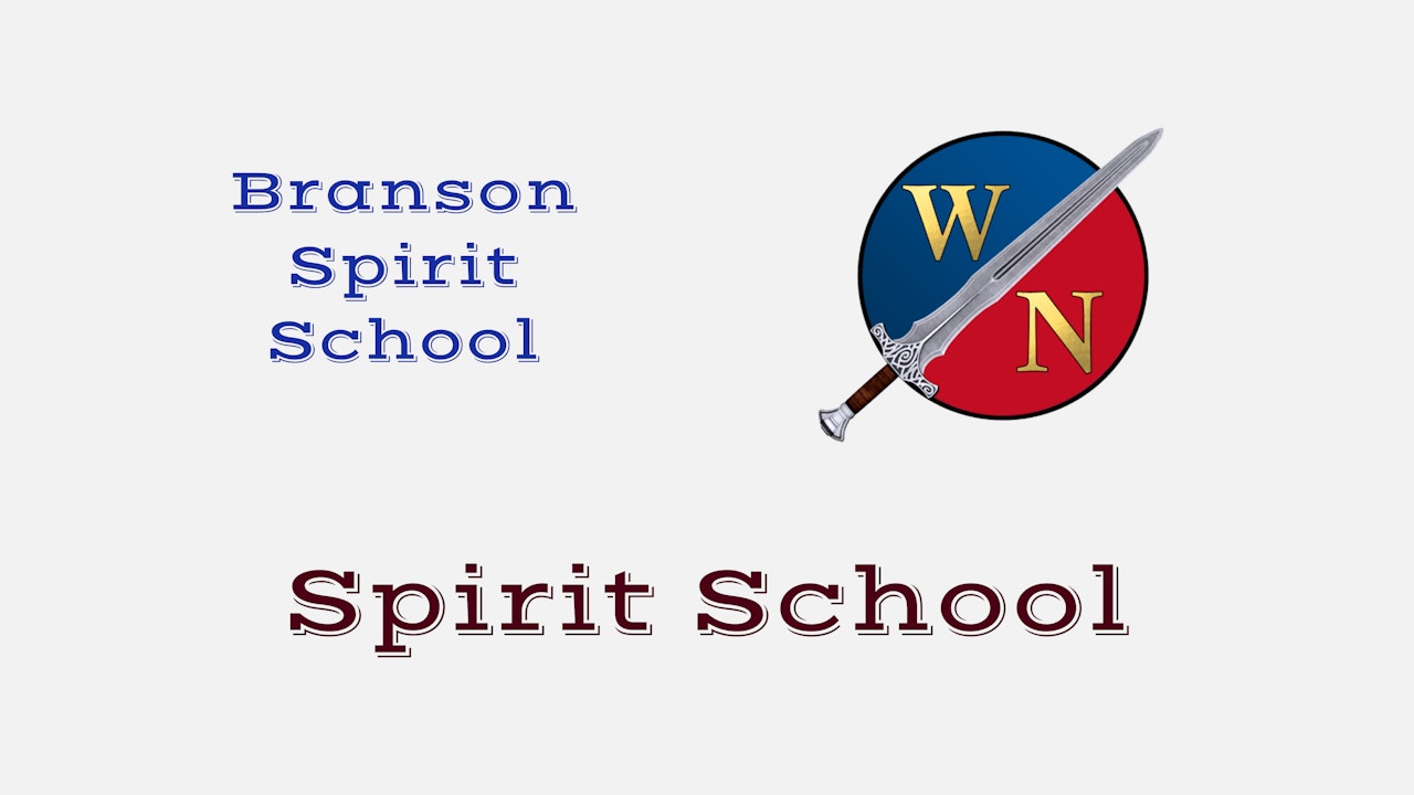 Branson Spirit School