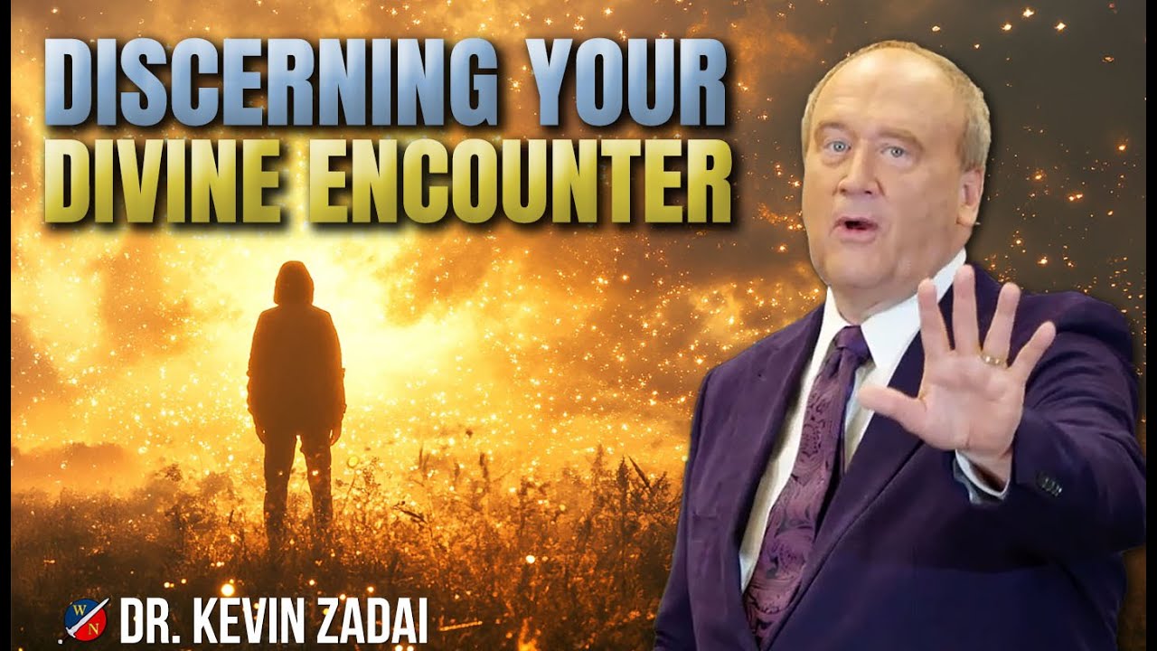 Preparing for a Divine Encounter What You Need to Know