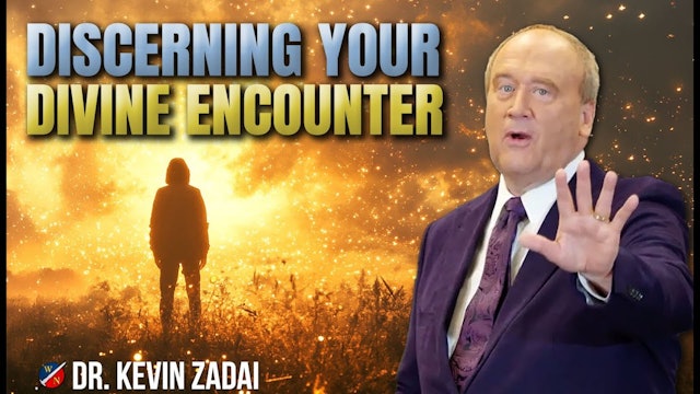 Preparing for a Divine Encounter What You Need to Know