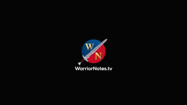 Understanding The Personality Of The Holy Spirit Kevin Zadai Live Streams Warrior Notes Tv