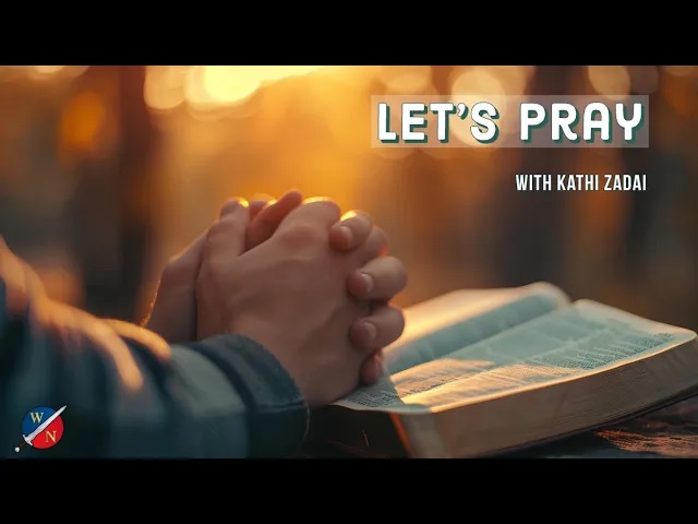 Let’s Pray | Worship & Power of Your Voice (Session 103)