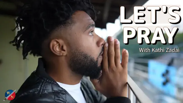 Let’s Pray | Healing, Freedom & Total...