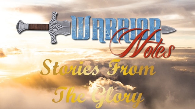 Stories From THe Glory Episode Two