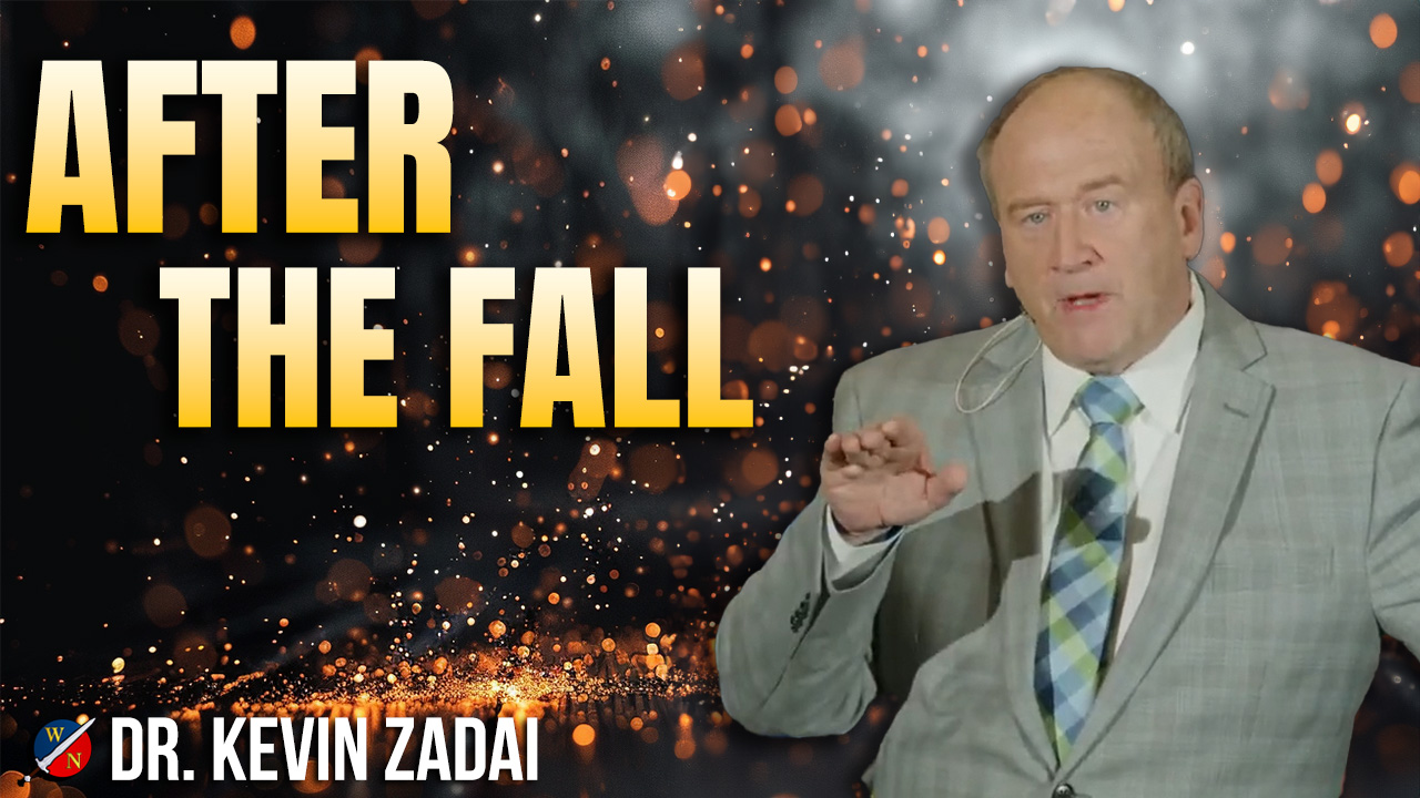 May Uncovering the Truths Around Us