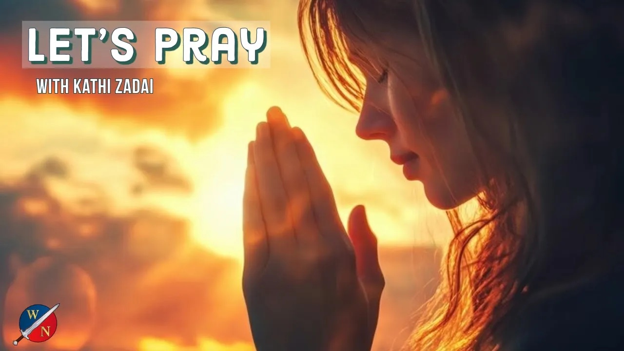 Let’s Pray | Revival & Responsibility (Session 113)