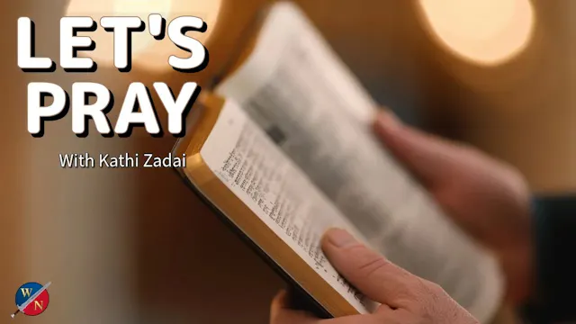 Let’s Pray | Pure Prayer & Power (Ses...