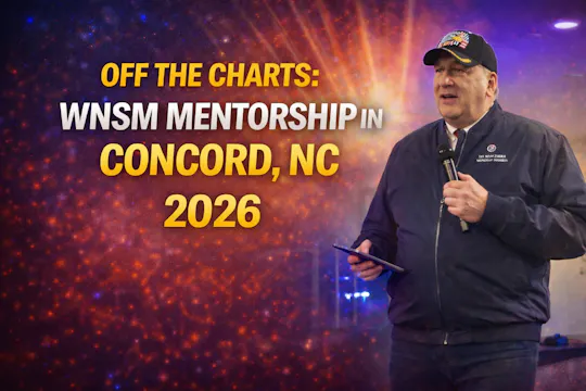 OFF THE CHARTS - Recap