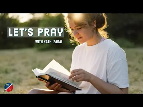 Let’s Pray | Wisdom & Revelation (Ses...