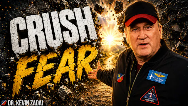 Crushing Fear