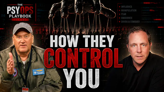 How They Control You