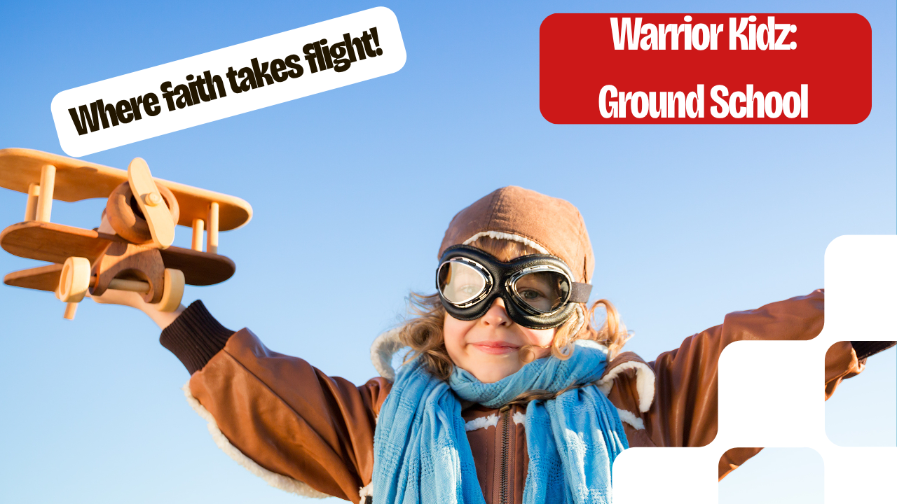 Experience Ground School!