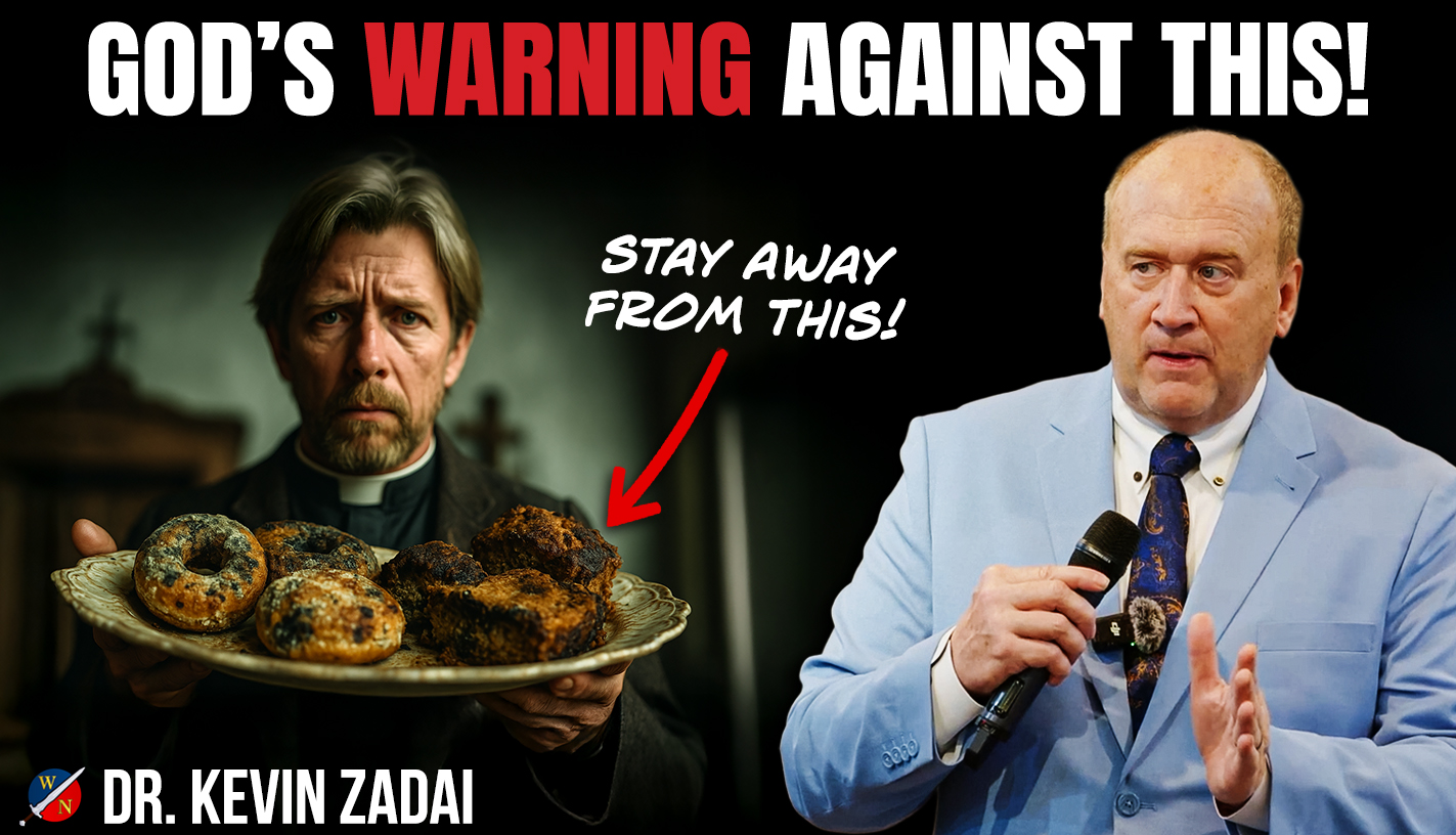God's Warning Against This!