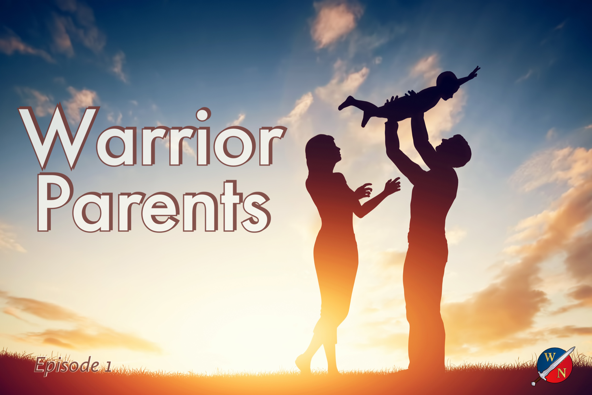 Warrior Parents - Episode 1