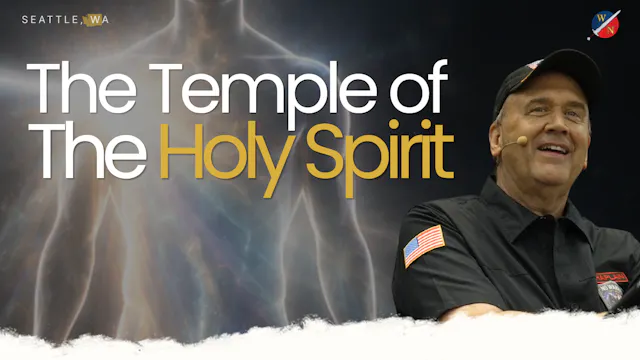 The Temple of the Holy Spirit | Kevin...
