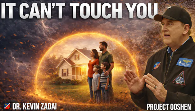 You Can Remain Unaffected!