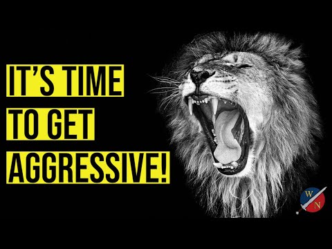 This is the key to your breakthrough