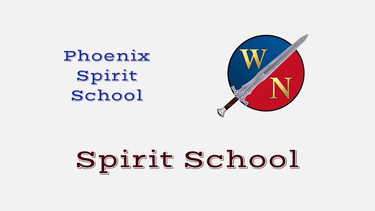 Phoenix, AZ Spirit School