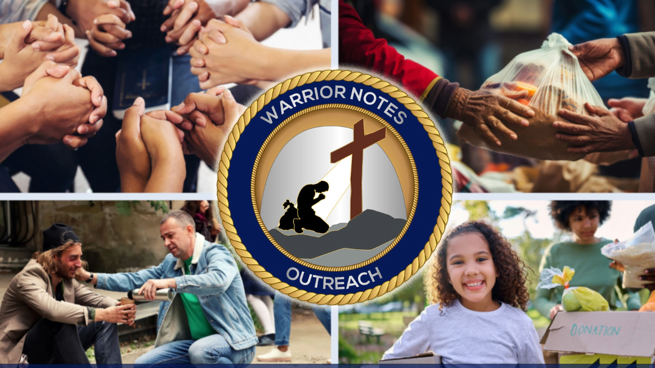 Outreach / Fellowship