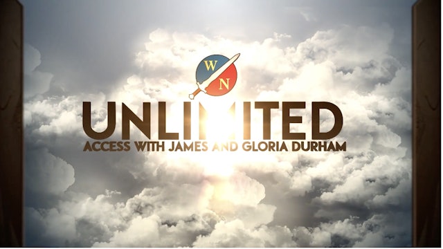 Unlimited Access: Episode 1
