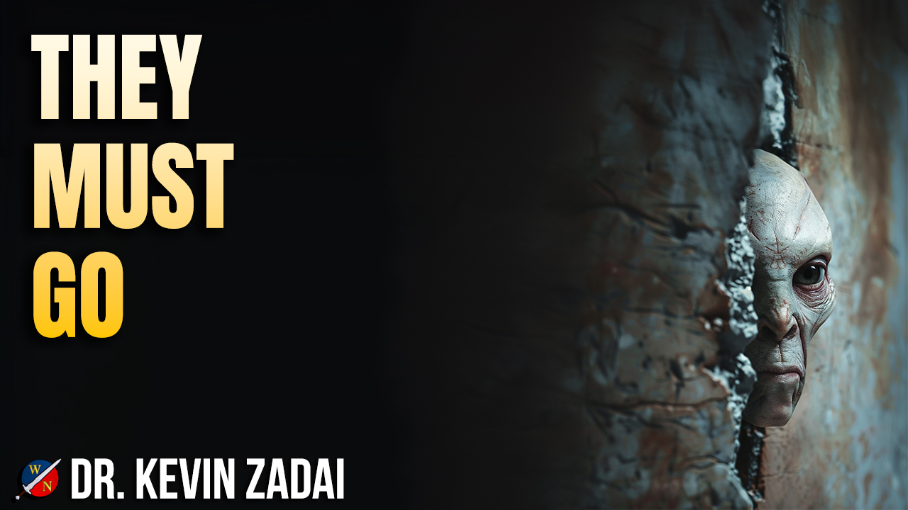 What’s Important is What You Don’t See