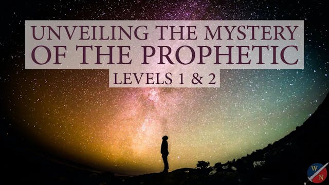 Unveiling the Mystery of the Propheti...