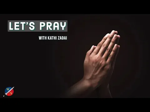 Let’s Pray | From Word to Power (Sess...