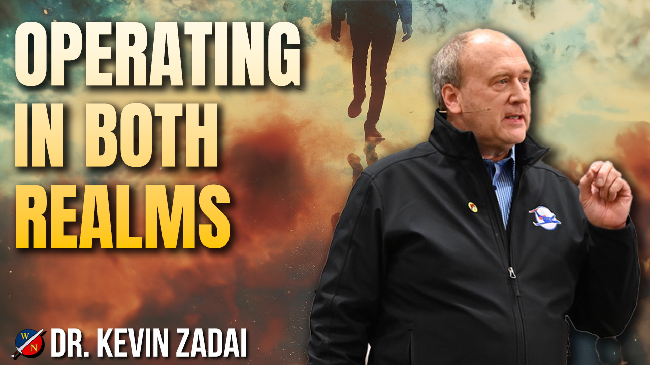 How to Receive Heaven's Perspective