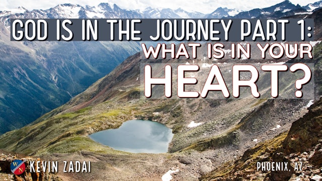 A Journey Inside Your Heart 