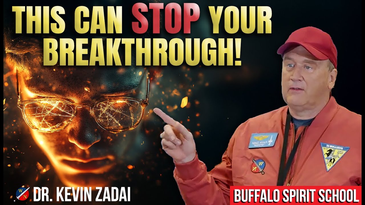 God's BEST for Your Life Starts with THIS One Shift |Conversations on Perception