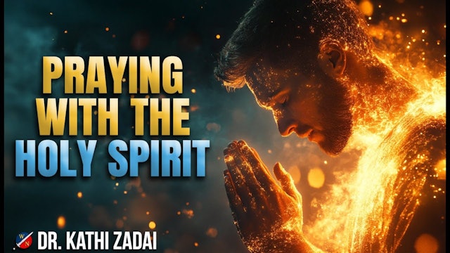 Prayer School Unlocking the Power of Praying in the Spirit