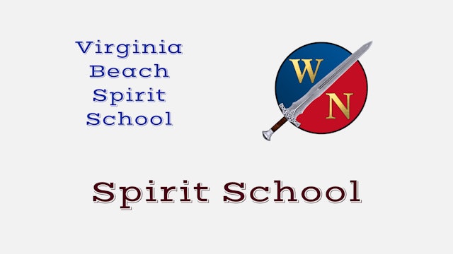 Virginia Beach Spirit School