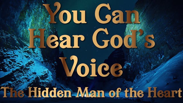 The Hidden Man of the Heart - Your Ca...