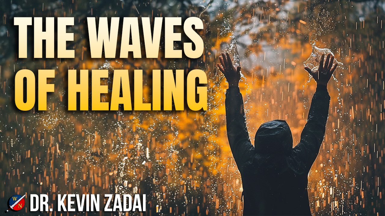 Let's Worship Together Live at Dallas   Vol 1. - You're The One