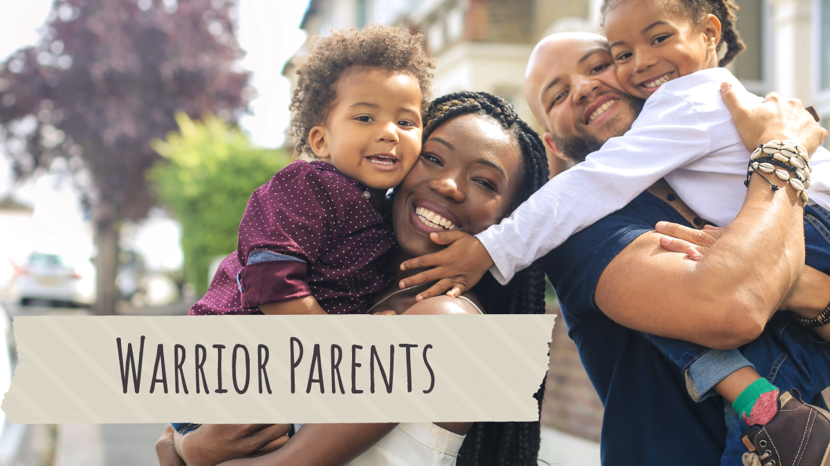 Warrior Parents